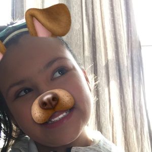 Meet your Posher, Grace